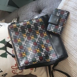 Fossil Skylar Convertible backpack